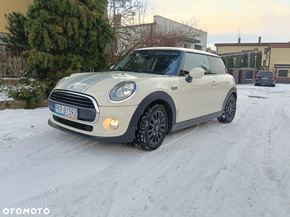 MINI ONE - 8