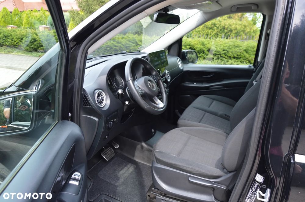 Mercedes-Benz Vito 116 CDI Tourer Extralang EDITION - 6