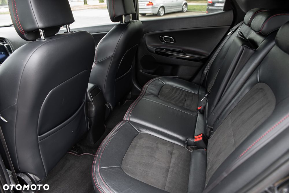 Kia Ceed 1.6 T-GDI GT-Track - 19