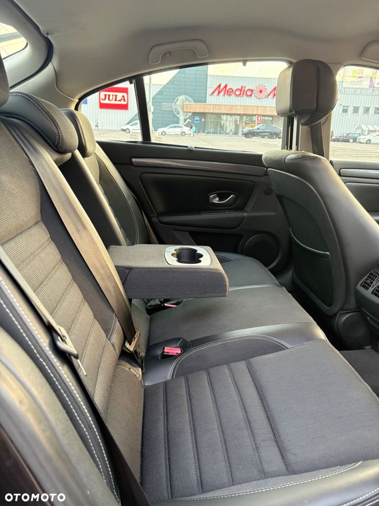 Renault Laguna - 10