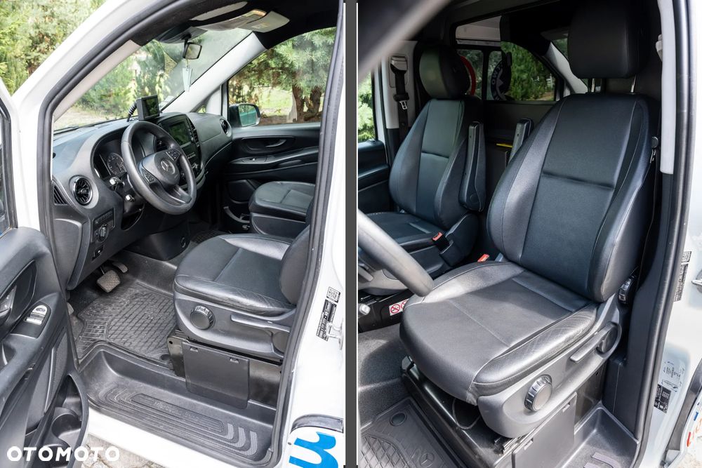 Mercedes-Benz Vito ACTIVITY - 28