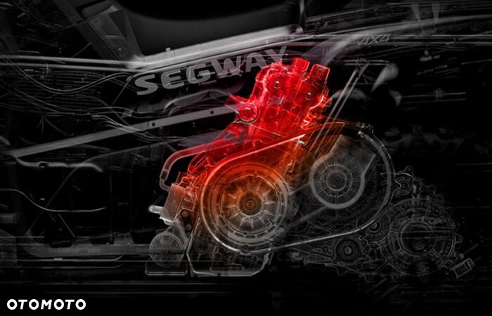 Segway Snarler AT10 - 7