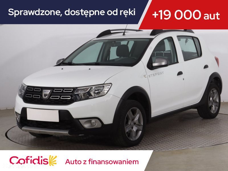 Dacia Sandero - 2