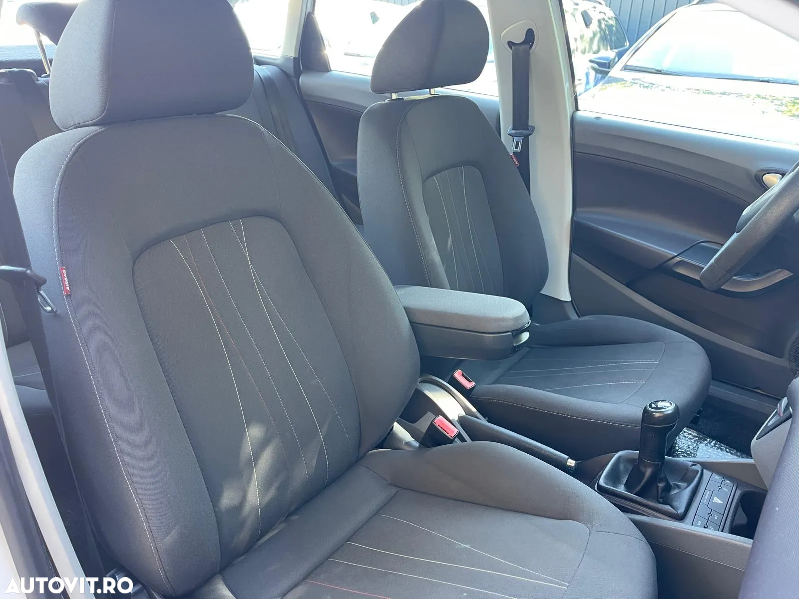 Seat Ibiza 1.2 TDI Ecomotive - 6