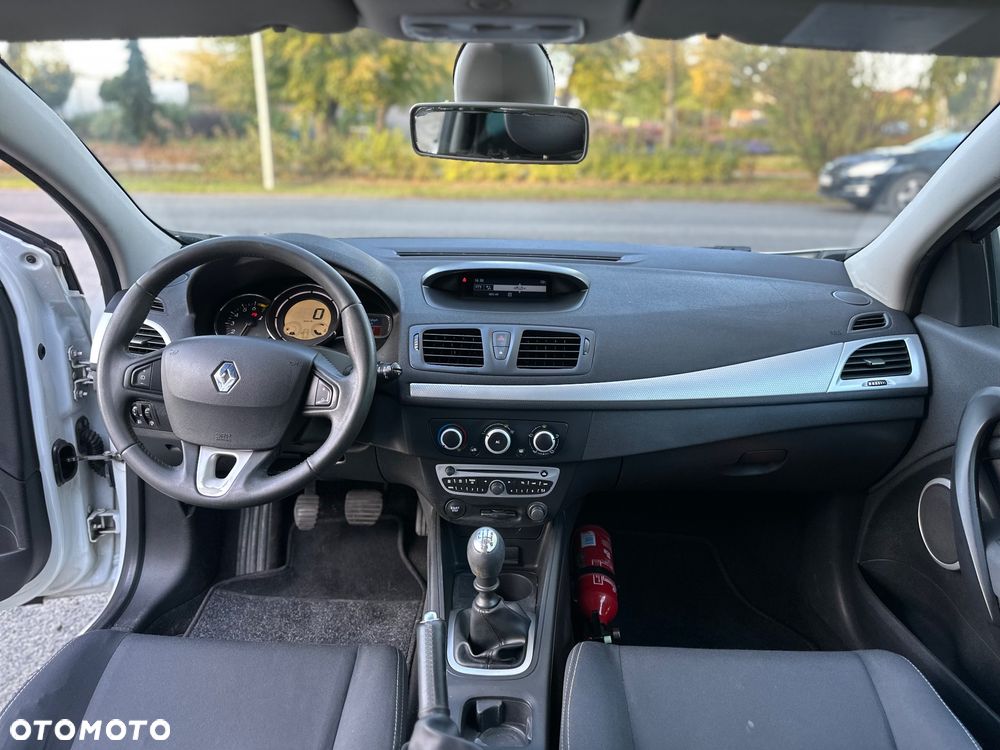 Renault Megane - 9