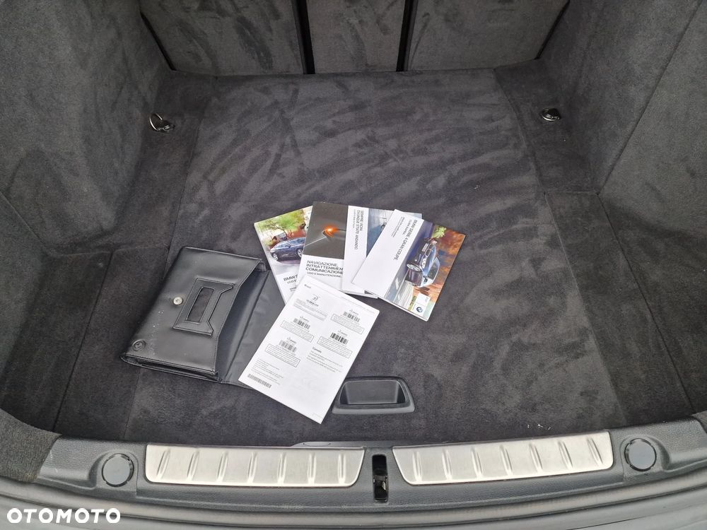 BMW Seria 4 420d xDrive Sport Line - 26