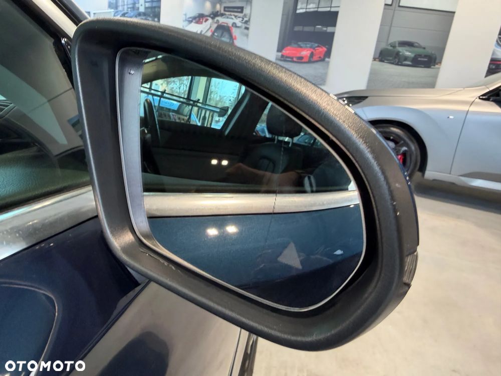 Mercedes-Benz Klasa A 200 7G-DCT Advanced AMG Line - 22