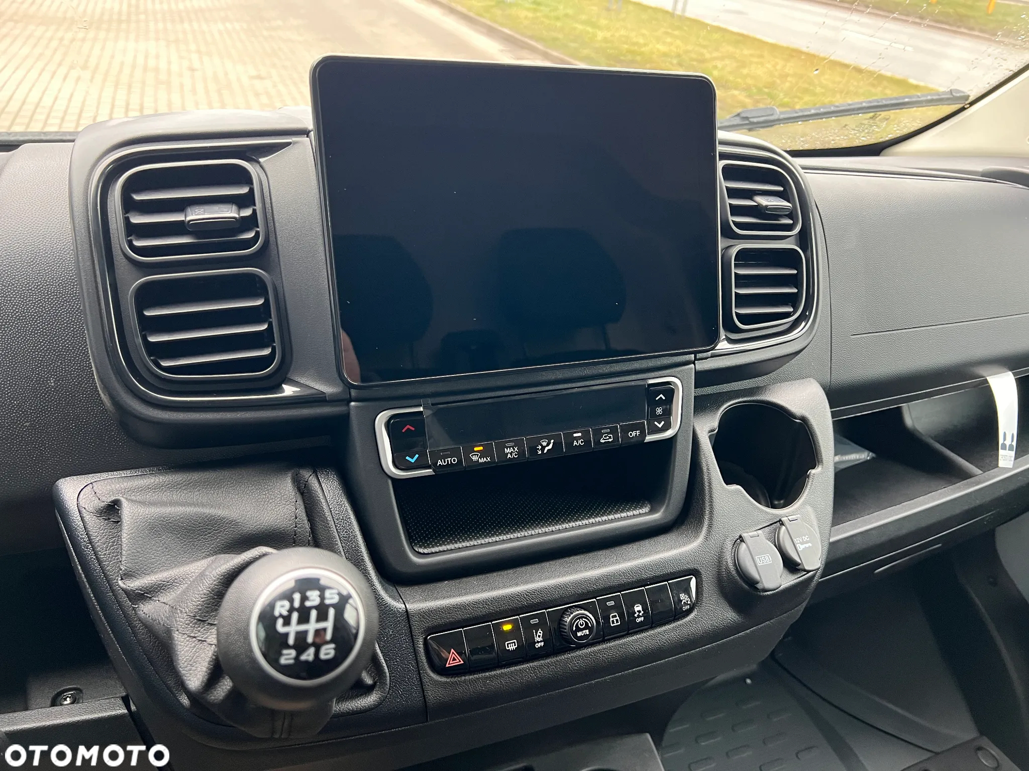 Fiat Ducato - 13
