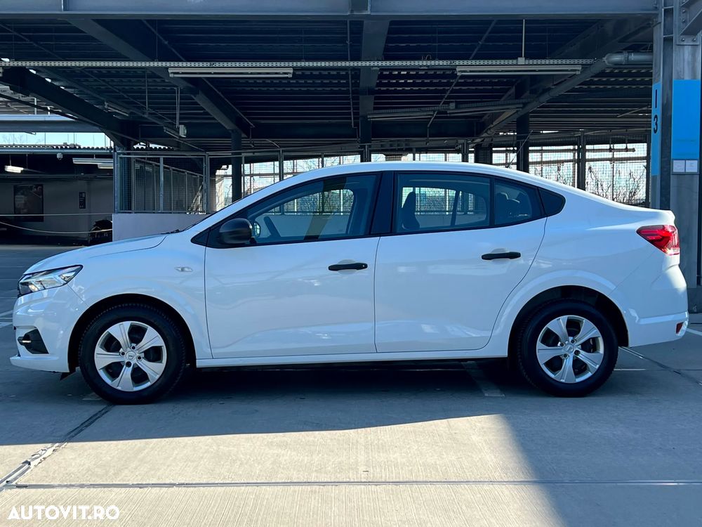 Dacia Logan TCe 90 Essential - 7