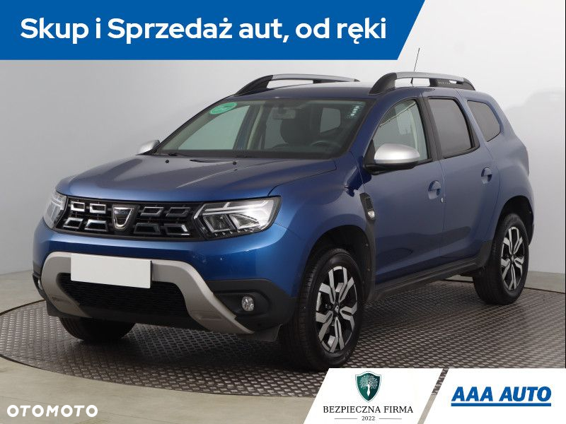 Dacia Duster - 2