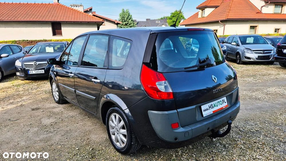 Renault Grand Scenic Gr 2.0 16V Privilege - 18