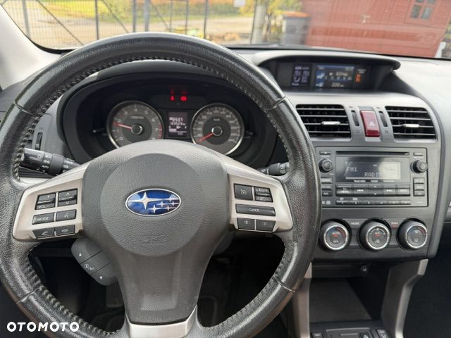 Subaru Forester 2.0i Exclusive - 17
