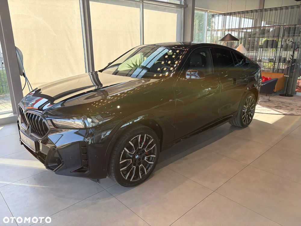 BMW X6 - 3