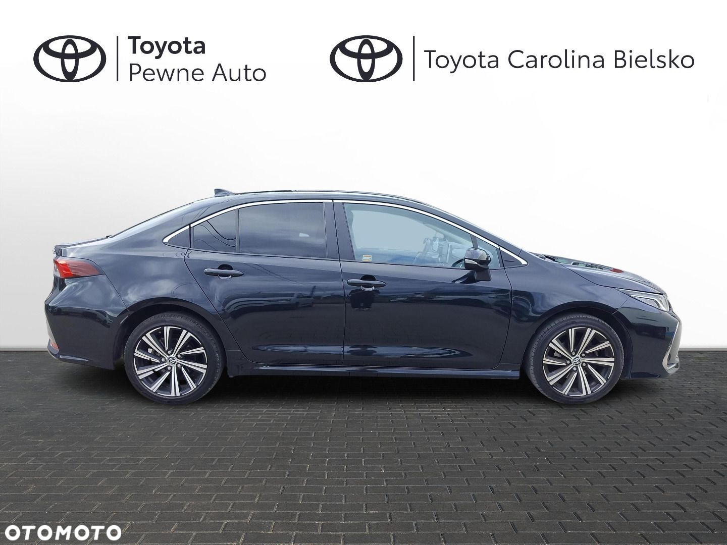 Toyota Corolla - 24