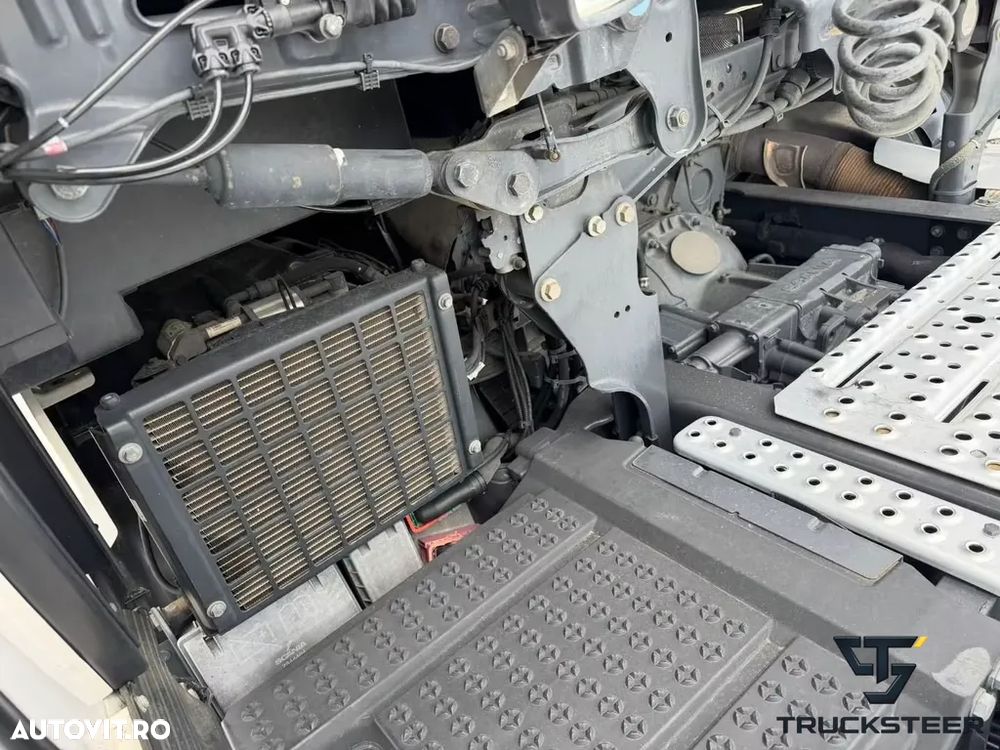 Scania S500 | Euro 6 | Retarder | I-Park Cool - 14