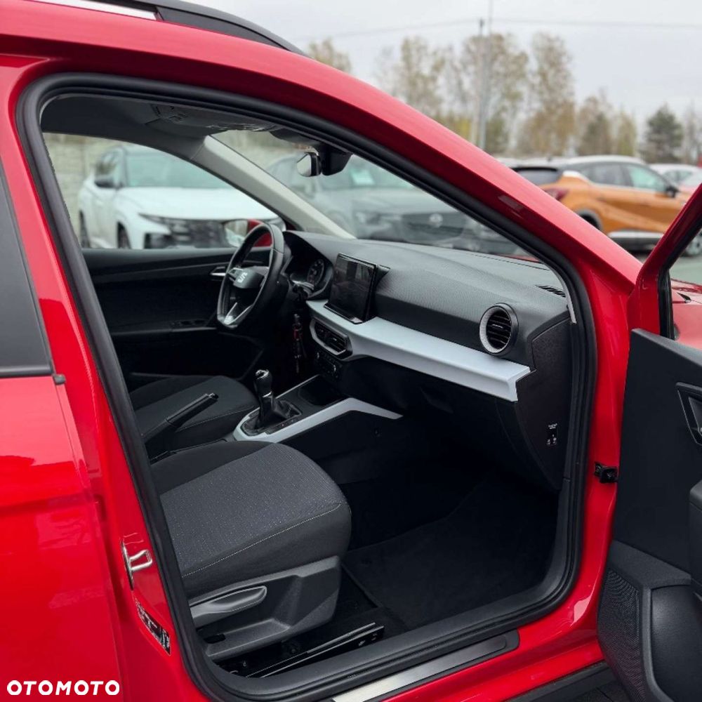 Seat Arona - 38