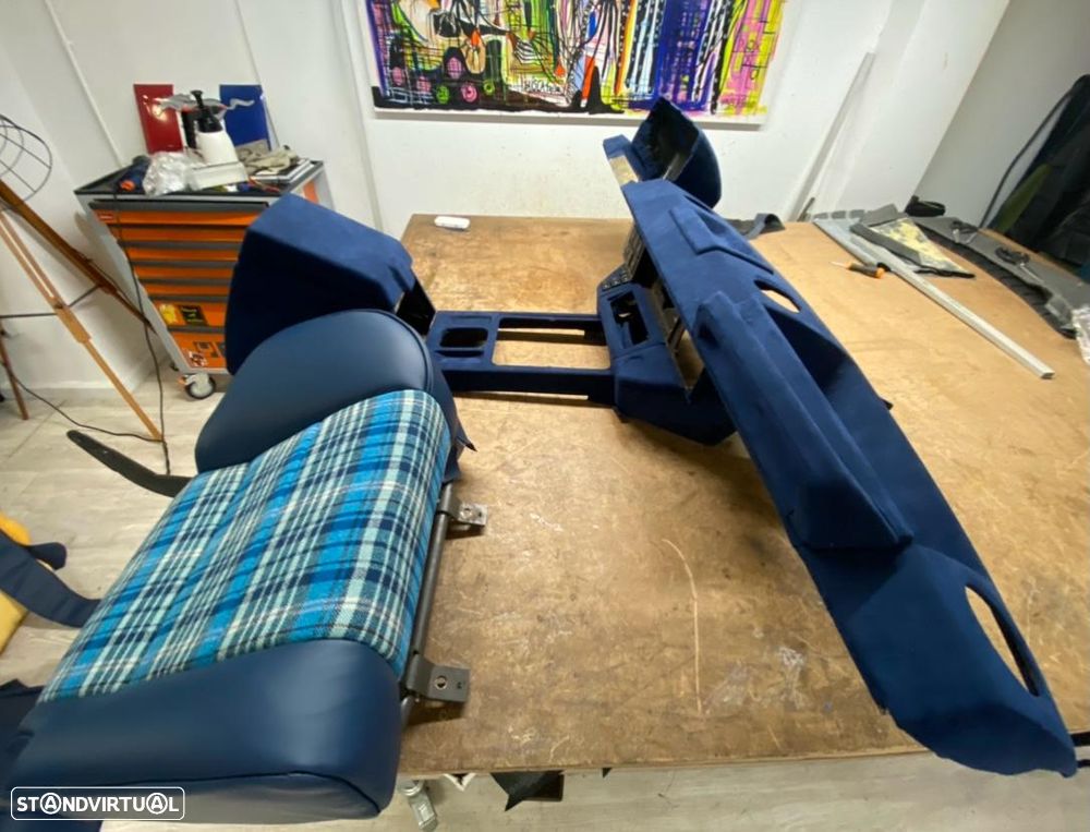 Land Rover Range Rover 3.9 EFi Aut. - 16