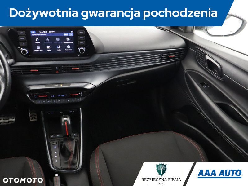 Hyundai i20 - 10