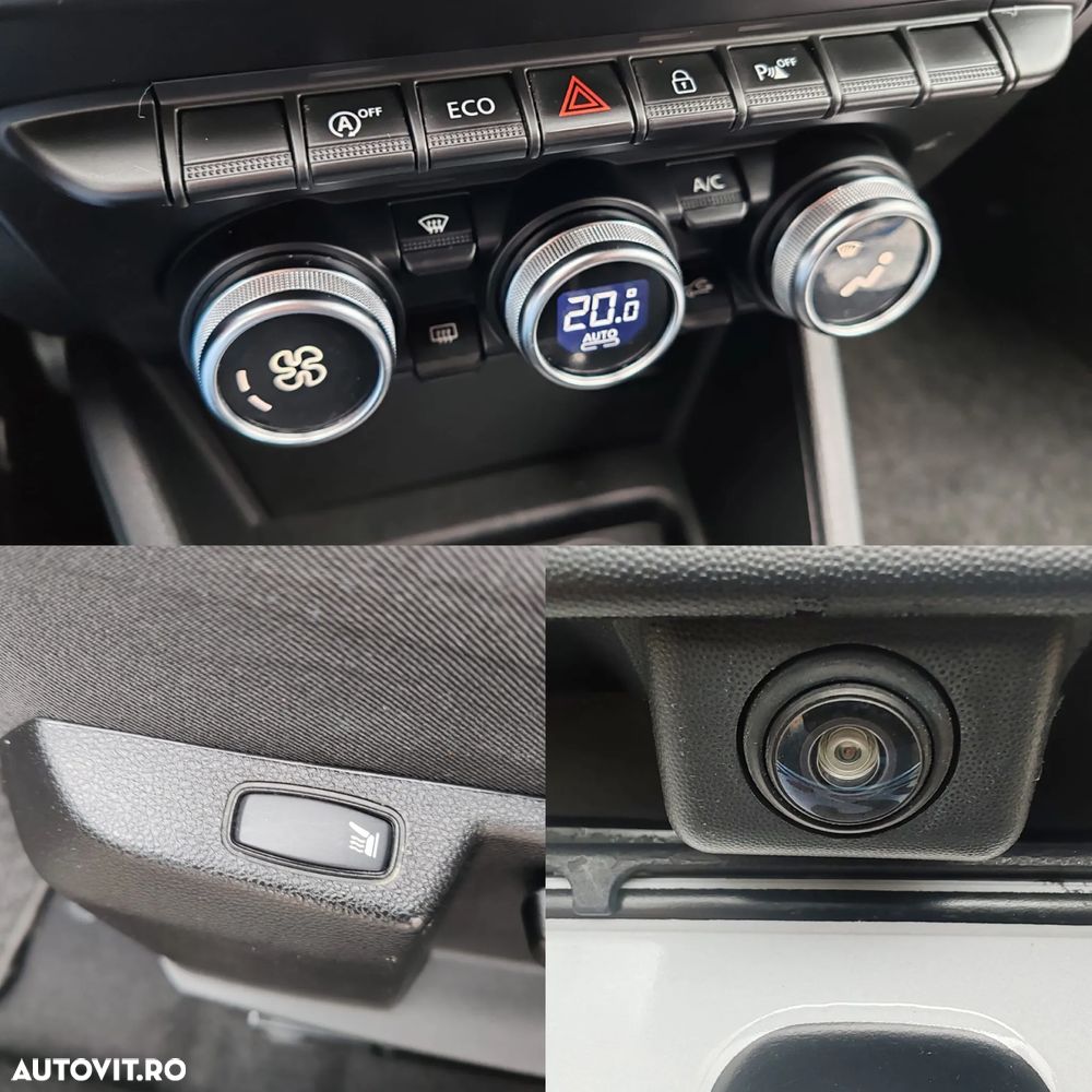 Dacia Duster SCe 115 2WD Prestige - 7