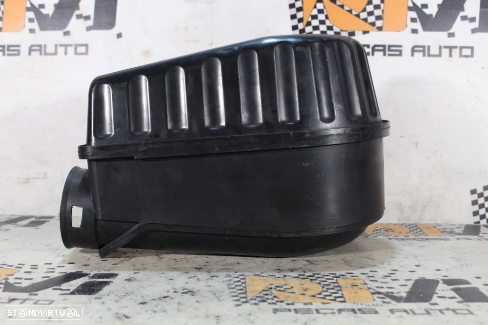 Caixa Filtro De Ar Mini Mini (R56)  13712754425 / 2754425 / 1019643S03 - 4