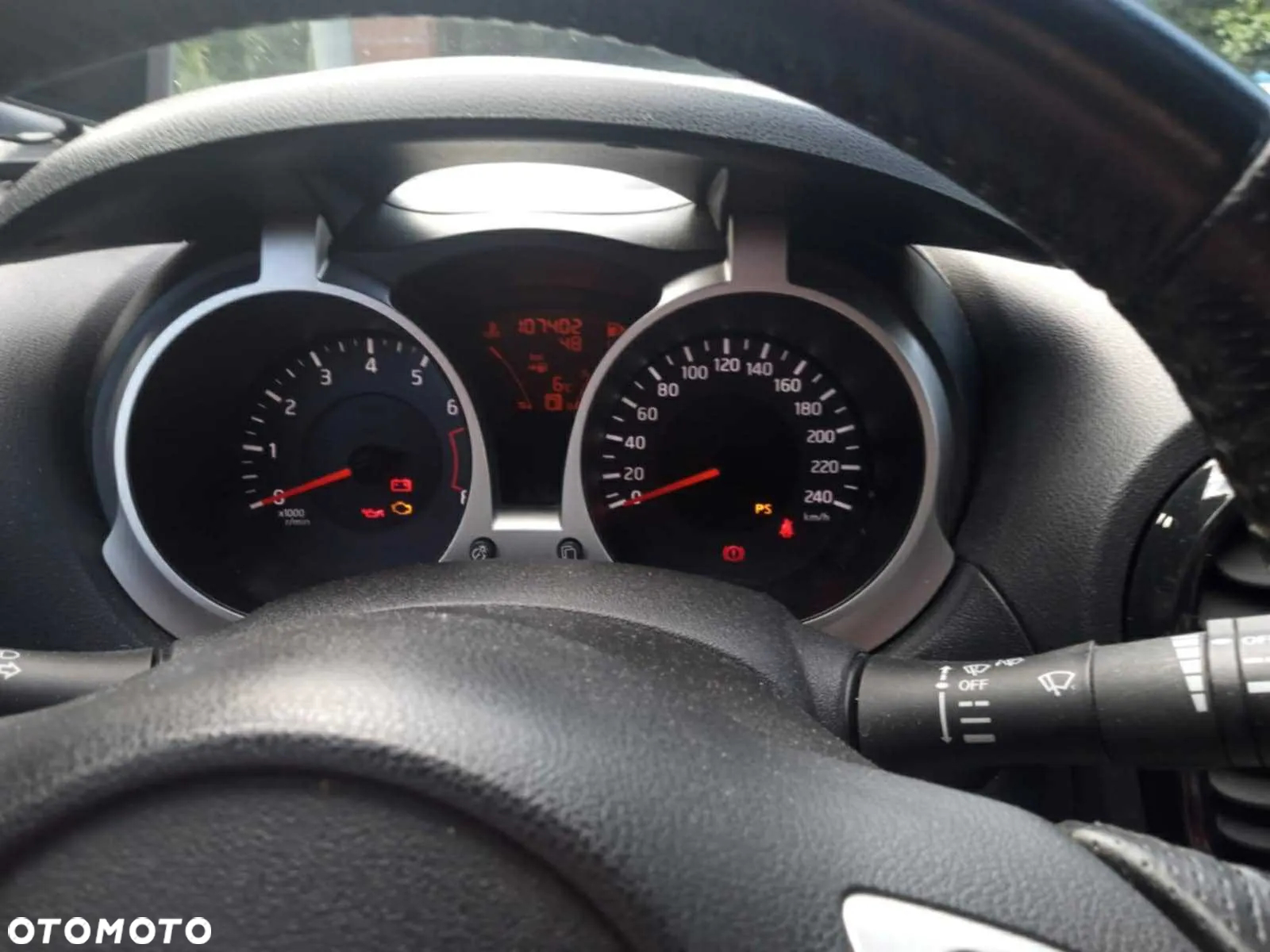 Nissan Juke 1.6 Acenta - 4