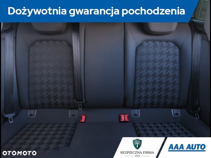 Audi A3 Sportback - 11