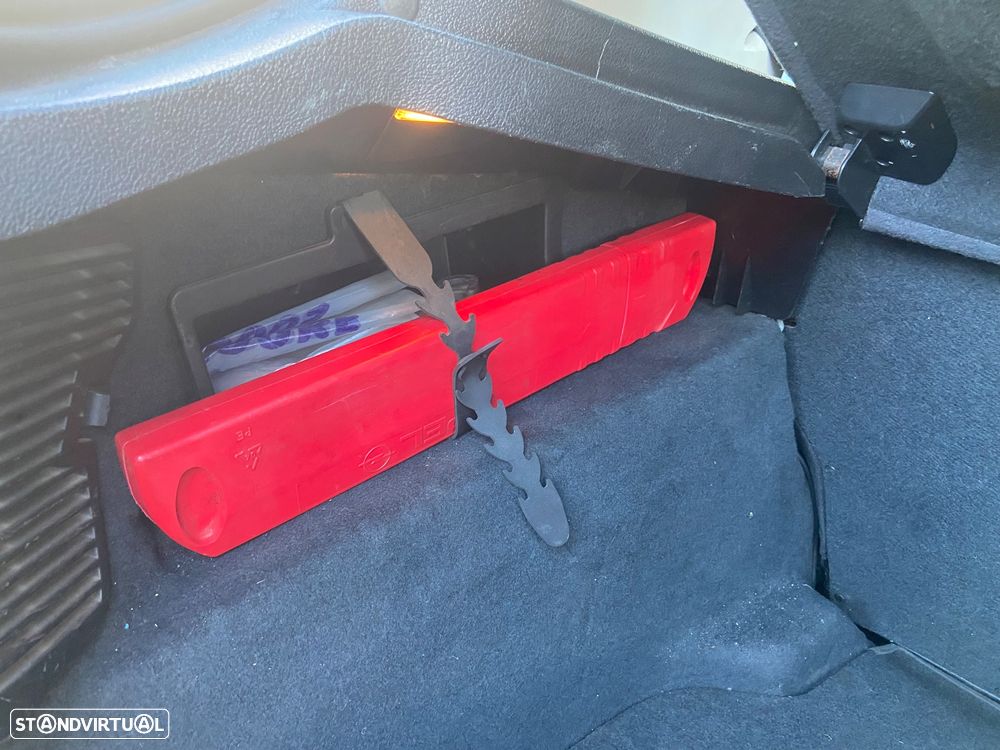 Opel Astra 1.2 Club - 10