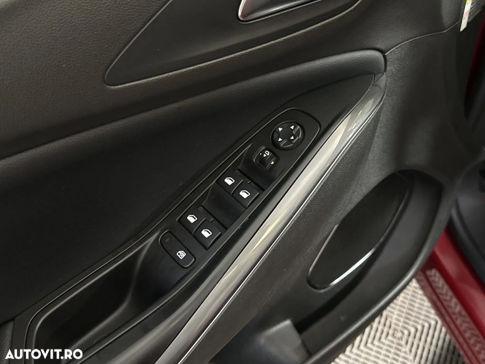 Opel Grandland X - 15