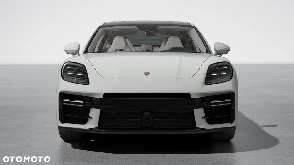 Porsche Panamera 4S E-Hybrid PHEV - 5