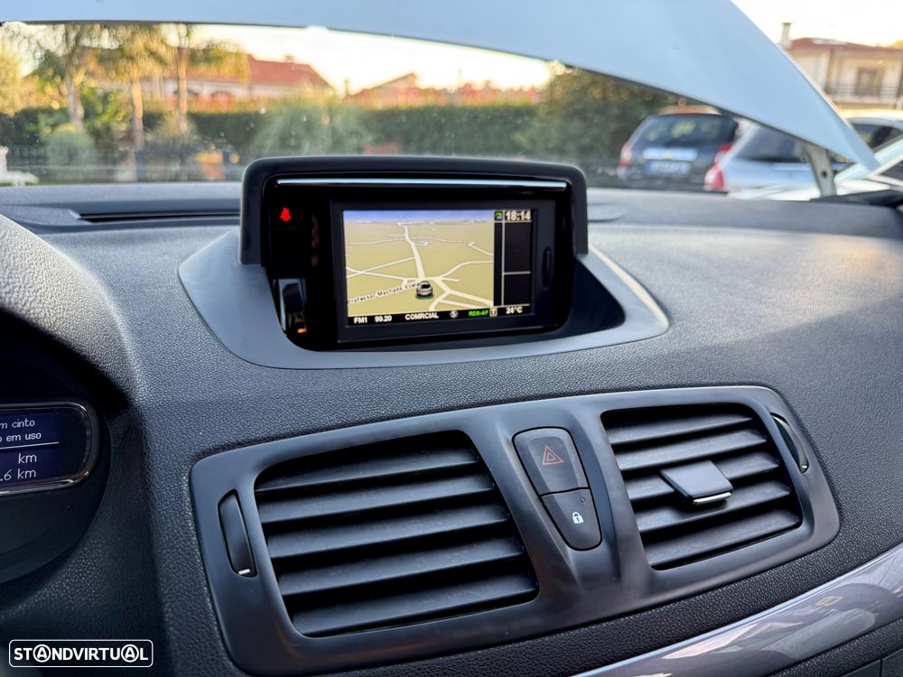 Renault Mégane Break - 48