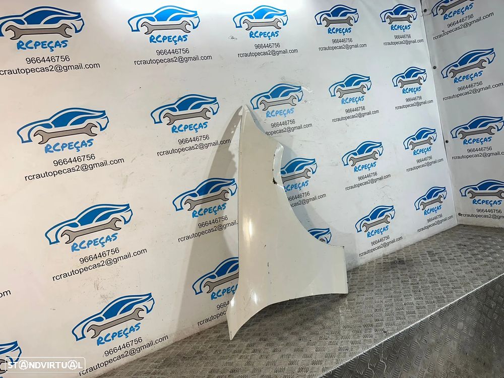 .Guardalamas Frente Frontal Direito Original BMW Serie 1 F20 / F21 2013 a 2019 - 2