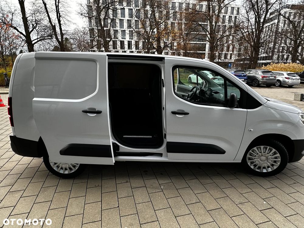 Toyota Proace City - 9