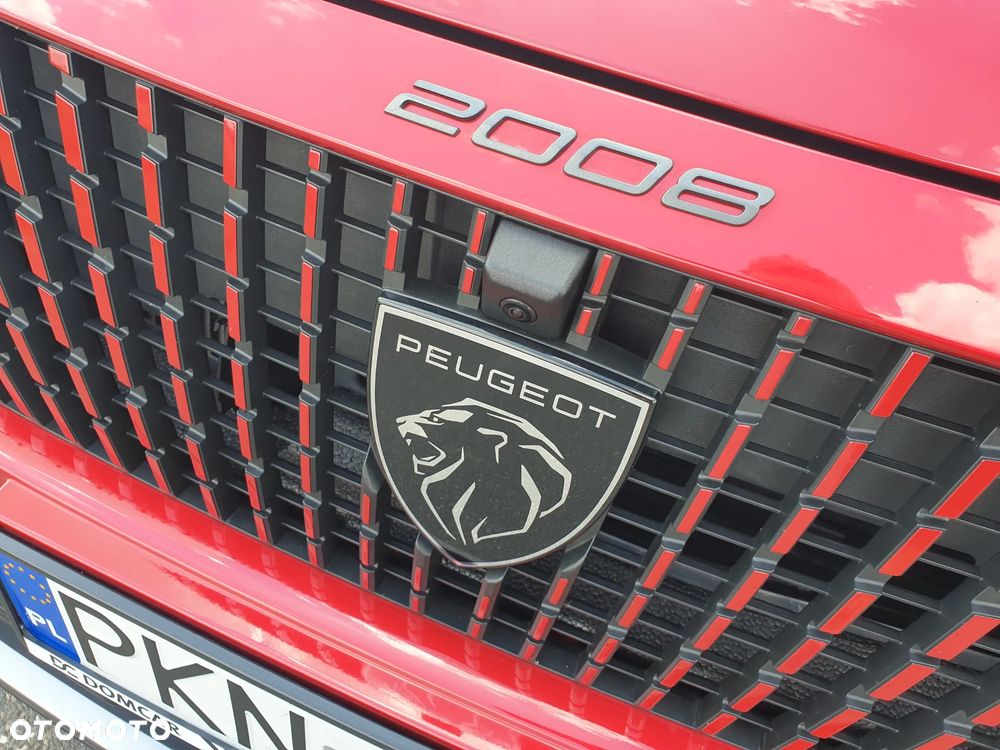 Peugeot 2008 PureTech 130 GT S&S EAT8 - 36