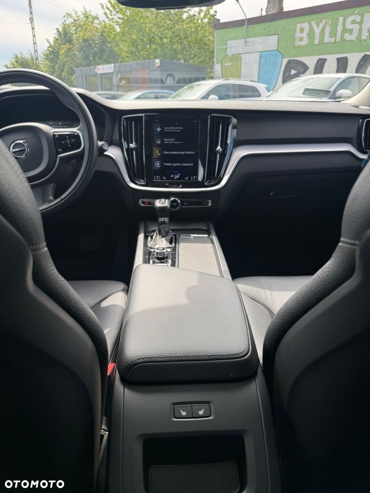 Volvo V60 - 27