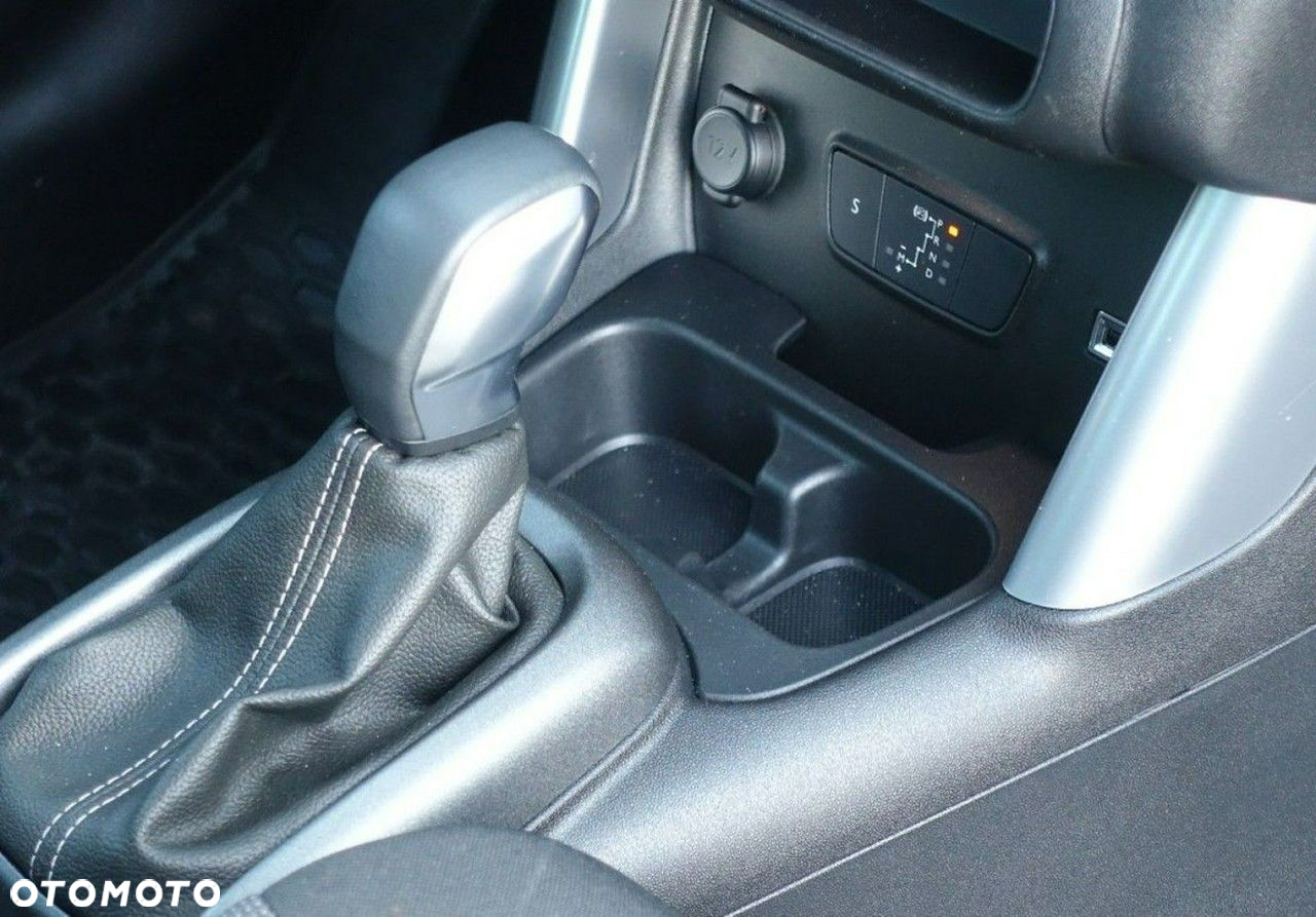 Citroën C3 Aircross - 18