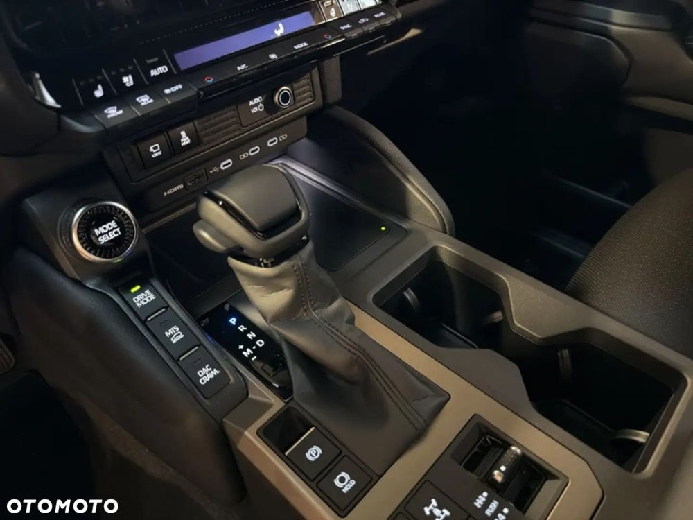 Toyota Land Cruiser LC 2.8 D-4D mHEV Executive - 9