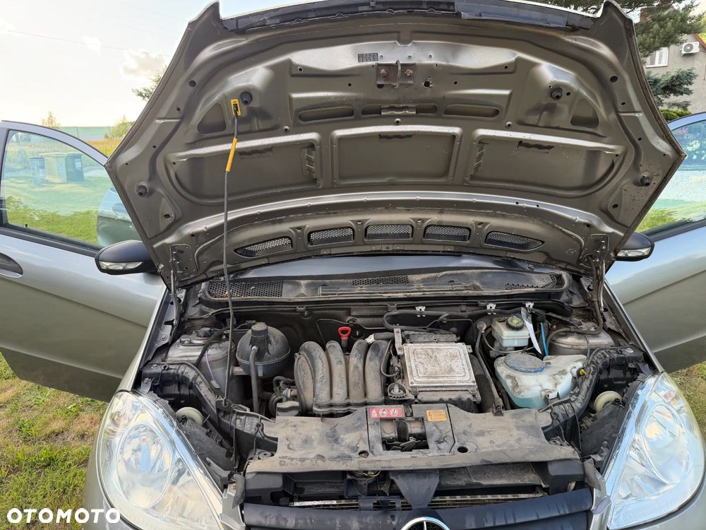 Mercedes-Benz Klasa A 150 Classic - 5