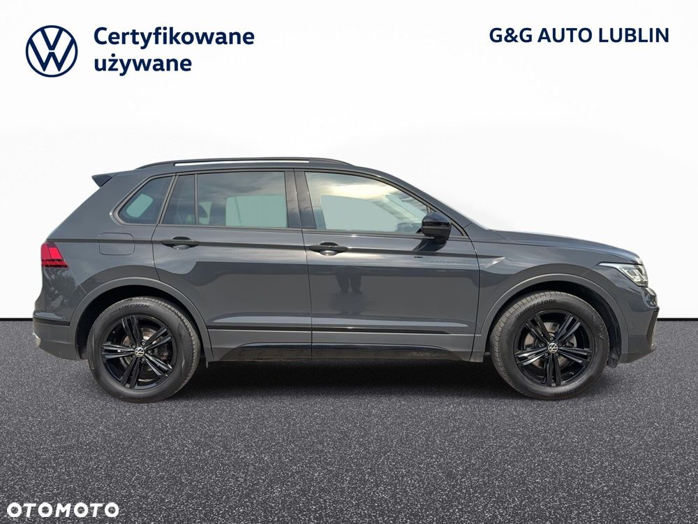 Volkswagen Tiguan 2.0 TDI SCR Urban Sport DSG - 6