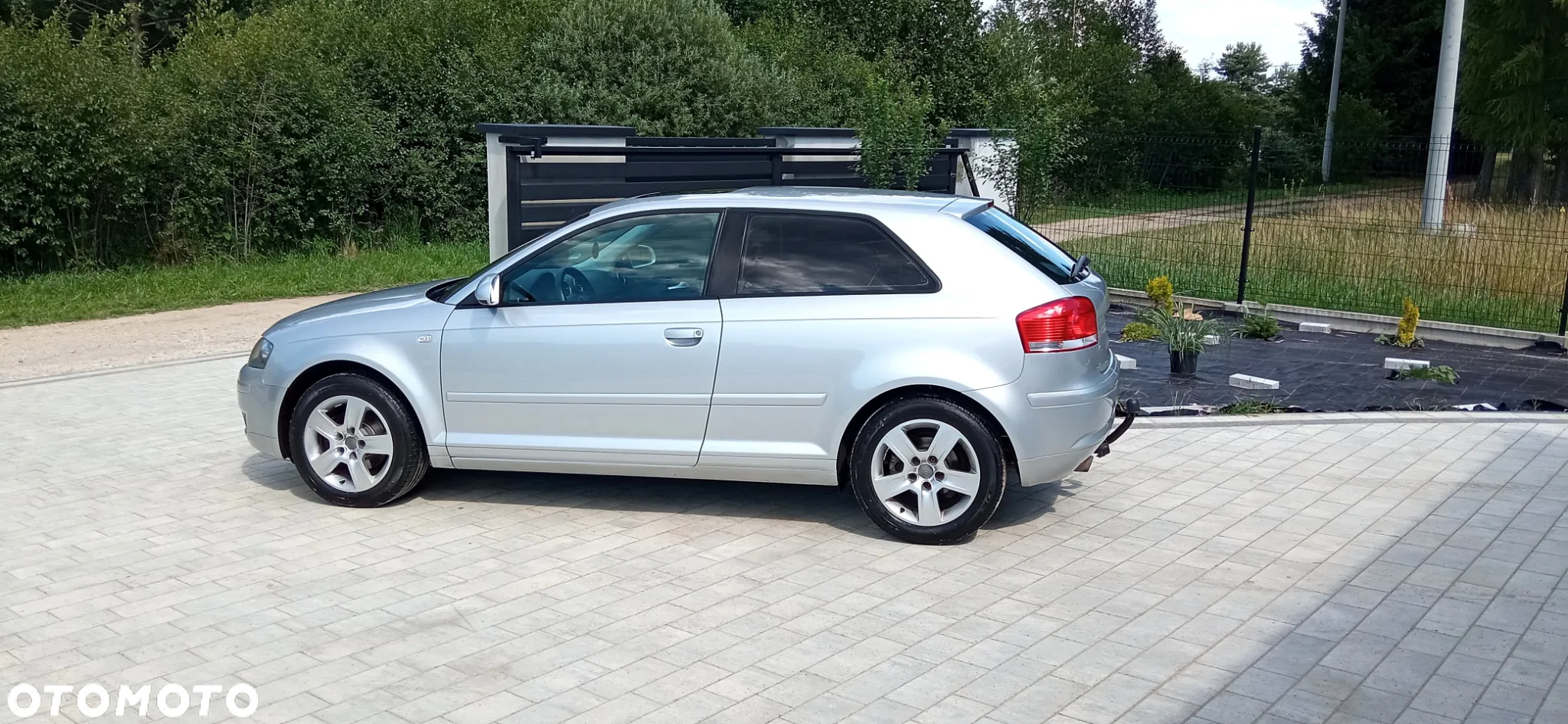 Audi A3 - 5
