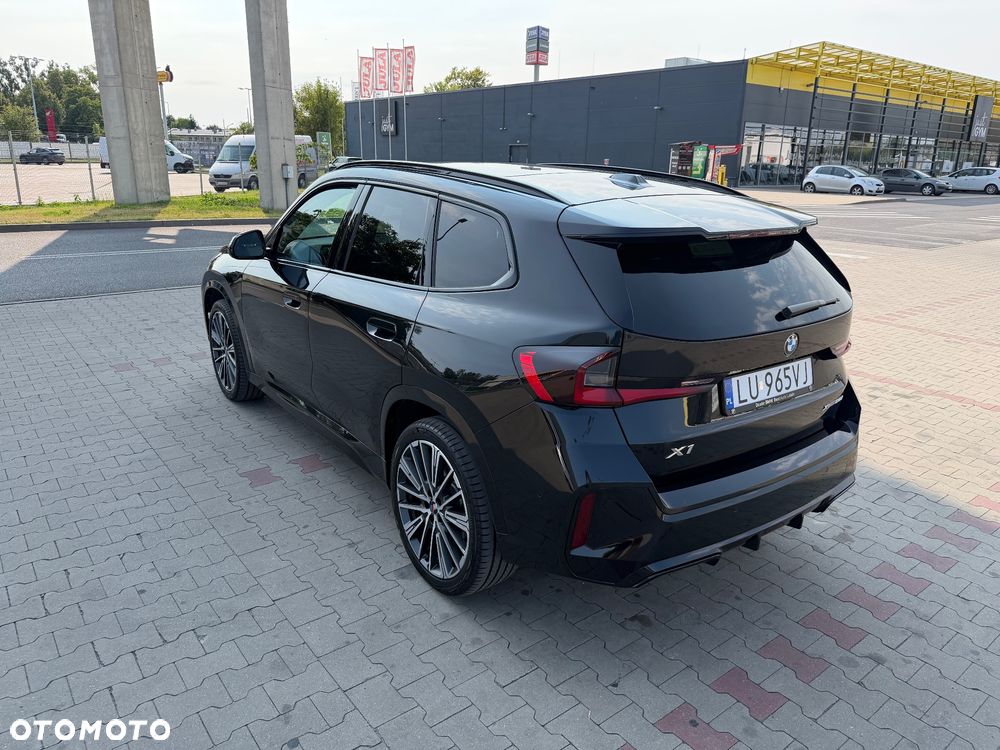 BMW X1 - 4