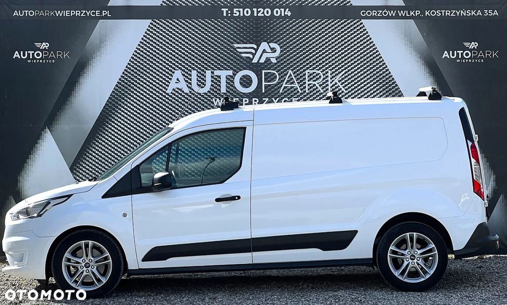 Ford TRANSIT CONNECT - 3