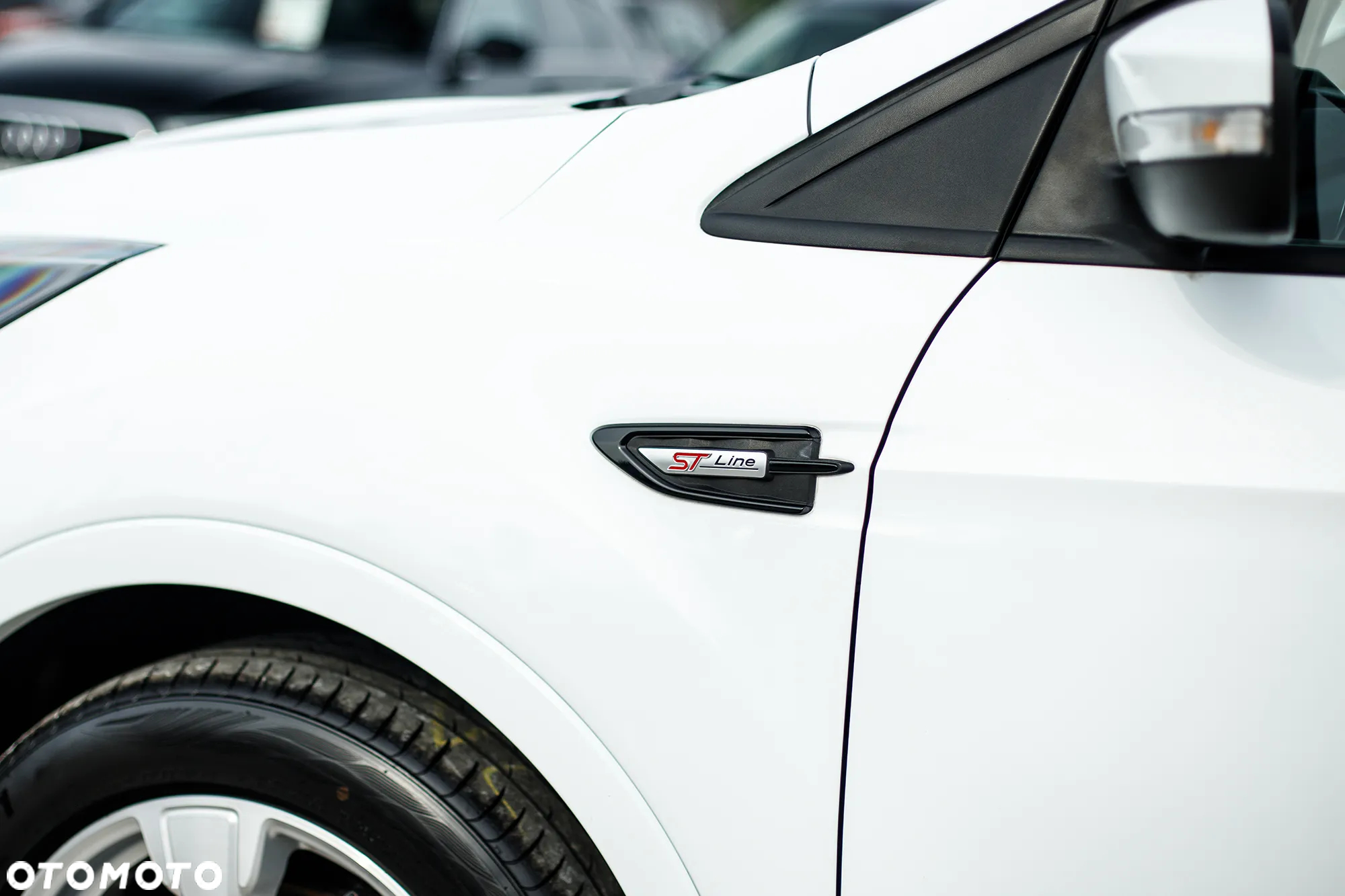 Ford Kuga 1.5 EcoBoost 4x4 ST-Line - 6