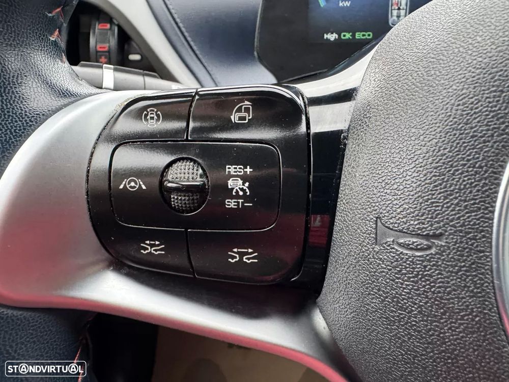 BYD Atto 3 60.48 kWh Comfort - 40