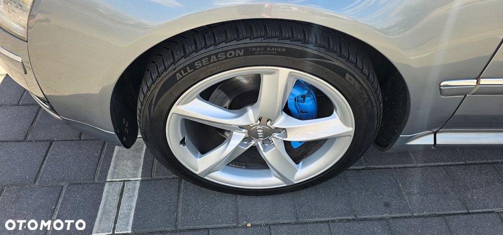 Audi A8 3.0 TDI DPF quattro - 35
