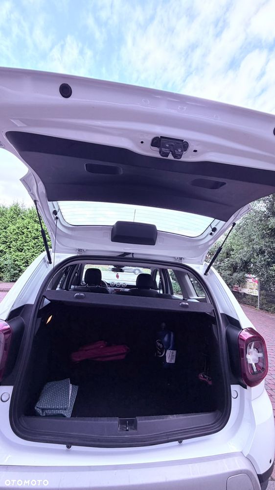 Dacia Duster 1.5 dCi Laureate - 17