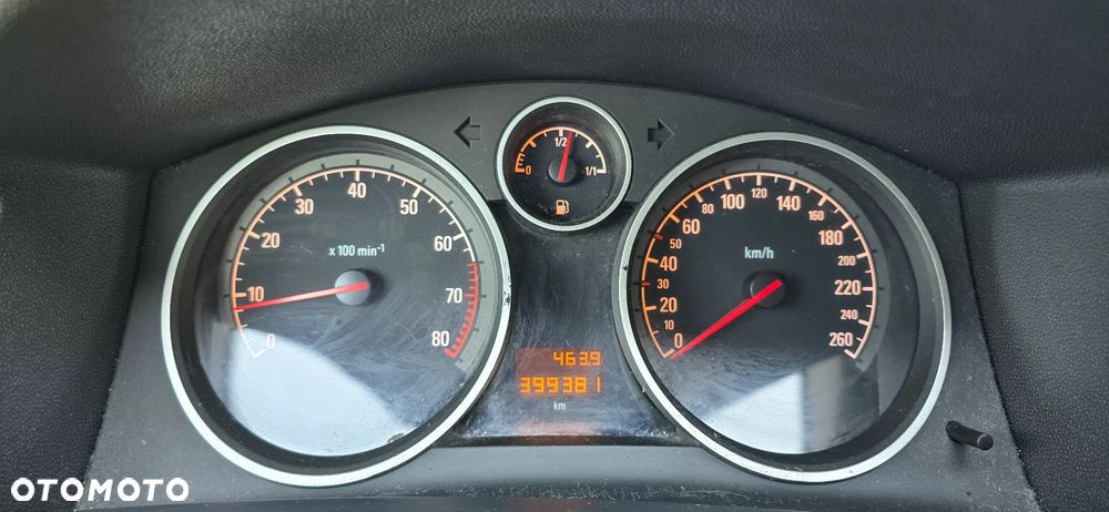 Opel Astra 1.4 Enjoy - 4