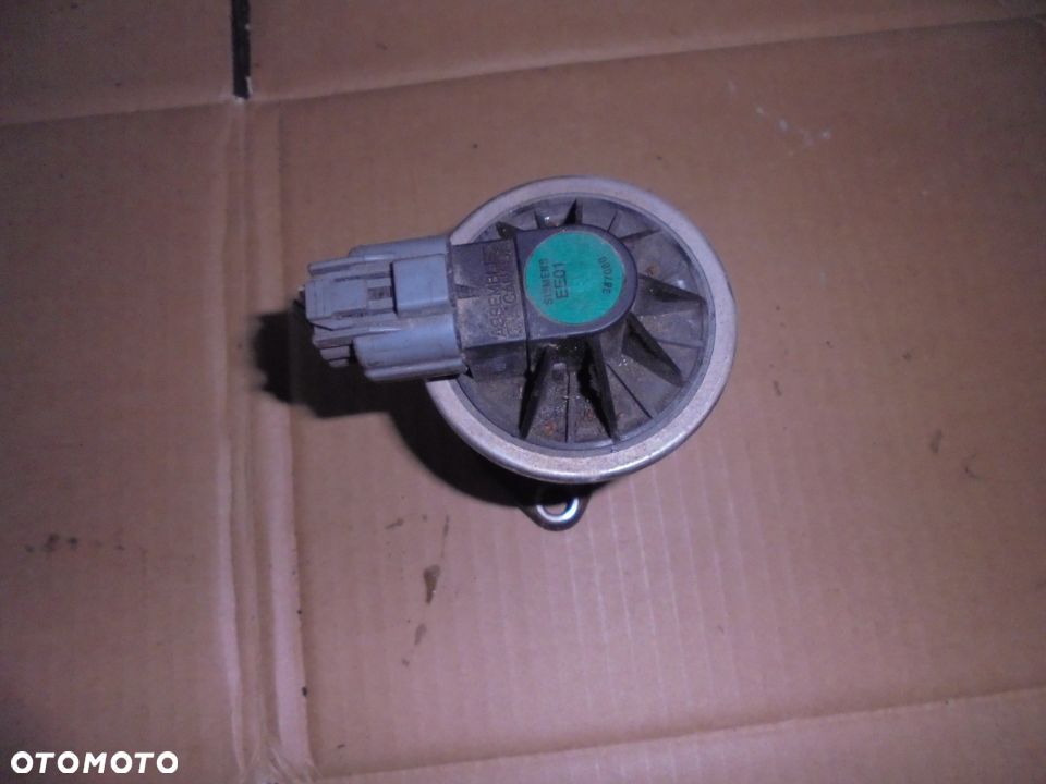 ZAWOR EGR ACCORD 1.8 VTEC - 2