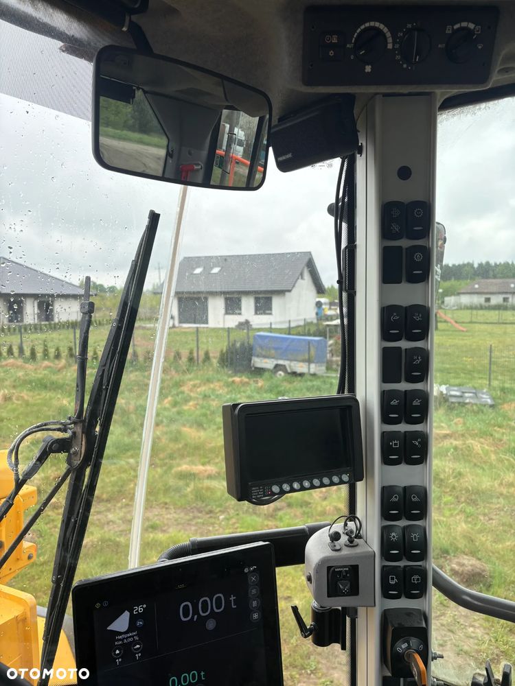 Volvo L180H - 13