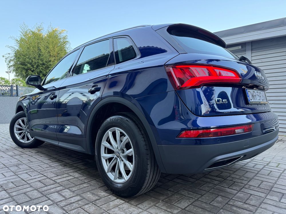 Audi Q5 - 3