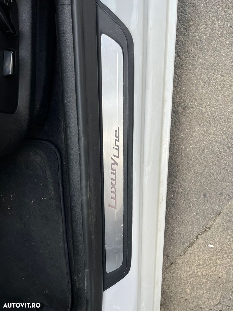 BMW Seria 5 530d Aut. Luxury Line - 5